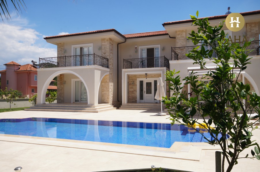 Villa 4